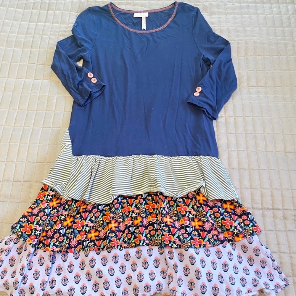 Matilda Jane Dress